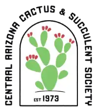 Central Arizona Cactus & Succulent Society